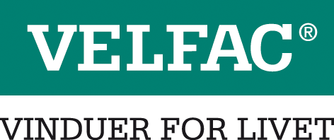 VELFAC Logo